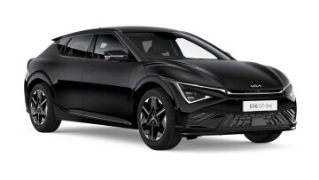 Kia EV6 168kW GT Line 84kWh 5dr Auto Electric Estate